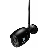 Kamery IP - Kamera IP Tesla Smart Outdoor 2K (TSL-CAM-3Q) Czarna - miniaturka - grafika 1