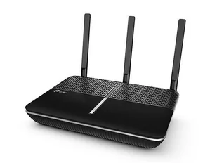 TP-Link Archer C2300 - Routery - miniaturka - grafika 1