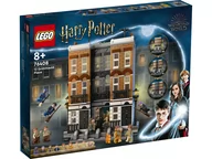 Klocki - LEGO Harry Potter Ulica Grimmauld Place 12 76408 - miniaturka - grafika 1