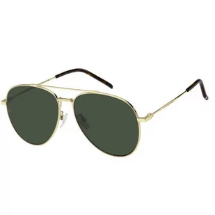 Okulary przeciwsłoneczne Tommy Hilfiger 1896 J5G 62 QT - Okulary przeciwsłoneczne - miniaturka - grafika 1