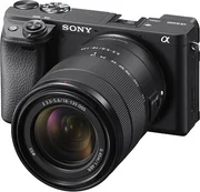Sony Alpha 6400 body (ILCE-6400) - Ceny i opinie na Skapiec.pl
