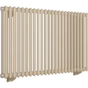 Grzejniki łazienkowe - Grzejnik AF2 100x60 cm Quartz B 1137W Roz 55cm 10 Bar GORGIEL - miniaturka - grafika 1