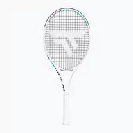 Tenis ziemny - Rakieta tenisowa Tecnifibre Tempo 255 white - miniaturka - grafika 1