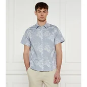 Koszule męskie - Guess Jeans Koszula | Classic fit - miniaturka - grafika 1