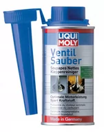 Płyny eksploatacyjne do aut - LIQUI MOLY Oczyszczacz zaworów 150ml 20456 20456 - miniaturka - grafika 1