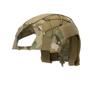 Odzież taktyczna i umundurowanie - Pokrowiec na hełm Direct Action FAST Helmet Cover - Multicam - miniaturka - grafika 1