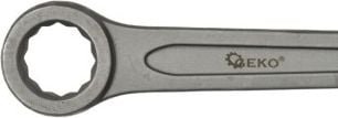 Geko Klucz oczkowy udarowy do pobijania 65 mm