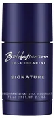 Wody i perfumy męskie - Baldessarini Signature Perfumed Deostick 75 ml man - miniaturka - grafika 1