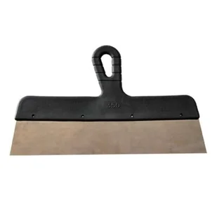 Szpachla fasadowa 600 mm - Narzędzia murarskie - miniaturka - grafika 1