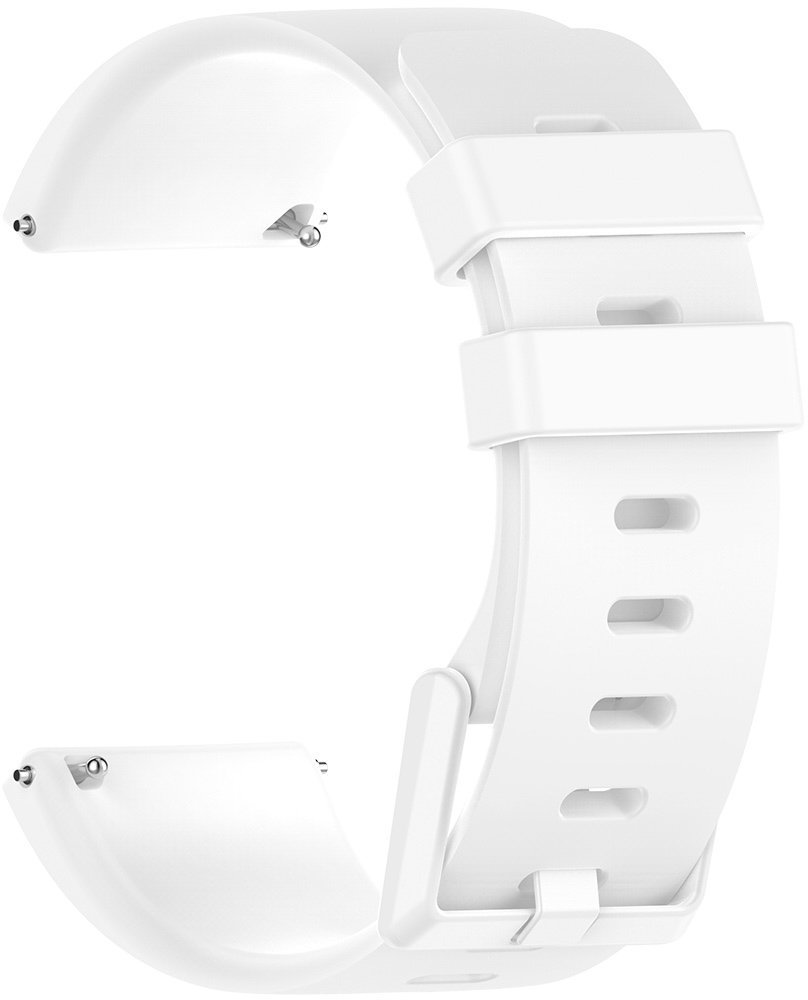 ORYGINALNY ZAMIENNY WYMIENNY PASEK OPASKA BRANSOLETA YIVO DO ZEGARKA SMARTWATCH FITBIT VERSA / VERSA 2 / VERSA LITE EDITION