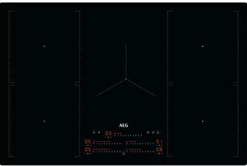 AEG Bridge Slim-fit IKE85753IB