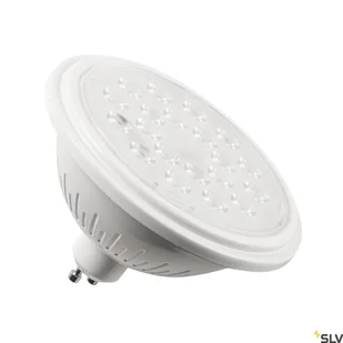 SLV SLV LED SMART żarówka 220-240V GU10/ES111 10W 760lm 2700-6500K 1005313 1005313 - Systemy inteligentnych domów - miniaturka - grafika 1