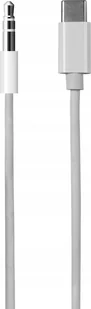 Vivanco cable USB-C - 3,5mm 1m (62533) Vivanco - Kable USB - miniaturka - grafika 1