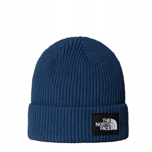 THE NORTH FACE CZAPKA SALTY LINED NF0A8CGZHDC r UNIWERSALNY - Czapki damskie - miniaturka - grafika 1