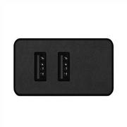 Ładowarki do telefonów - Acme CH205 2-ports USB Wall charger AC 100240 V 3.4A CH205 - miniaturka - grafika 1