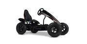 Jeździki dla dzieci - Berg Gokart Na Pedały Black Edition Xxl-Bfr 5+ - miniaturka - grafika 1