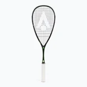 Squash - Rakieta do squasha Karakal Raw Pro Lite 2.0 black/green - miniaturka - grafika 1