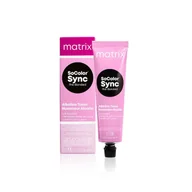 Farby do włosów i szampony koloryzujące - Matrix SoColor Sync 8CG 90 ml - miniaturka - grafika 1