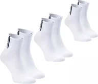 Skarpety termoaktywne - Skarpety do kostki Fitanu Felim 3 Pary bawełna rozmiar 43-46 - miniaturka - grafika 1