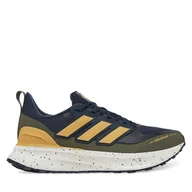 Buty sportowe męskie - Buty do biegania adidas Ultrarun 5 TR JP5906 Granatowy - miniaturka - grafika 1