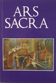 Książki o kulturze i sztuce - Ars sacra Dawna sztuka Diecezji Toruńskiej - miniaturka - grafika 1
