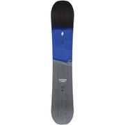 Deski snowboardowe - K2, Deska Snowboardowa, Raygun- 11D0012/11, szary, 153 cm - miniaturka - grafika 1