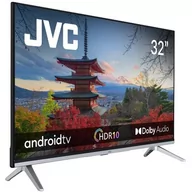 Telewizory - JVC LT-32VAF5300 32" LED - miniaturka - grafika 1