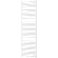 Grzejniki pokojowe - Mexen Ares grzejnik łazienkowy 1800 x 600 mm, 958 W, biały - miniaturka - grafika 1
