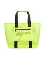 Torebki damskie - Blauer Torebka S5GOFAN01/BEA Żółty - miniaturka - grafika 1