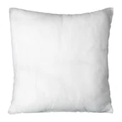Firany - Poliestrowy Wkład Do Poduszki 45X45 - miniaturka - grafika 1