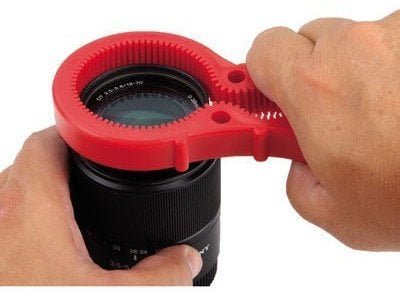 Big BIG filter wrench Flex 420593