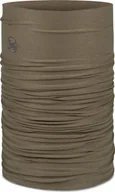 Czapki i chusty sportowe damskie - Buff CoolNet UV Insect Shield Neckwear 11932985910 Zielone One size - miniaturka - grafika 1