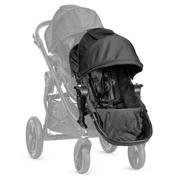 Akcesoria do wózków - Baby Jogger City Select Siedzisko dodatkowe Black 316947 - miniaturka - grafika 1