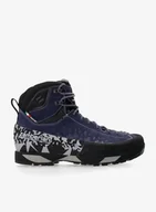 Buty trekkingowe męskie - Buty w góry Zamberlan Salathe Trek GTX RR - denim - miniaturka - grafika 1