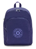 Plecaki - Kipling Plecak "Curtis L" w kolorze niebieskim - 33 x 43 x 17 cm - miniaturka - grafika 1