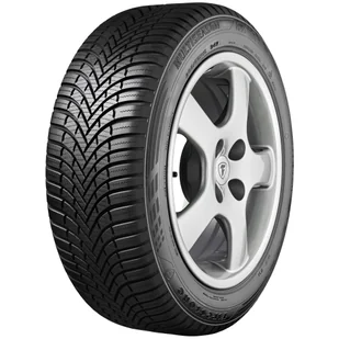 Firestone Multiseason 2 155/70R13 75T - Opony całoroczne - miniaturka - grafika 1