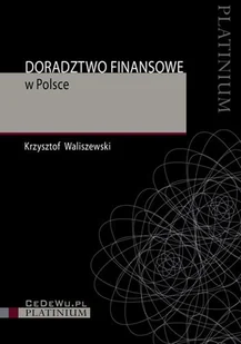 Doradztwo Finansowe w Polsce - Finanse, księgowość, bankowość - miniaturka - grafika 1