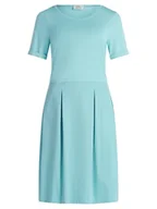 Sukienki - Vera Mont Sukienka w kolorze turkusowym - miniaturka - grafika 1
