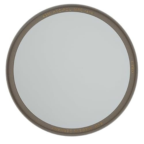 Filtr B+W Filtr polaryzacyjny B+W T-Pro KSM HTC CPL MRC nano 1098344 62mm