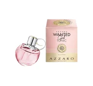 Wody i perfumy damskie - Azzaro Wanted Girl Tonic woda toaletowa 50 ml - miniaturka - grafika 1