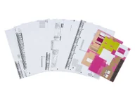 Zabawki kreatywne - Crelando Domek dla lalek - miniaturka - grafika 1