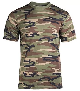 Mil-Tec T-shirt męski 11012020 - Koszulki męskie - miniaturka - grafika 1