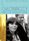 Biografie i autobiografie - Głowaccy. Arka na Manhattanie - miniaturka - grafika 1