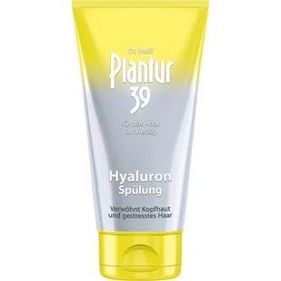 Plantur Hyaluron Conditioner 150.0 ml - Odżywki do włosów - miniaturka - grafika 1
