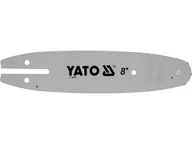 Piły ręczne - PROWADNICA DO PILAREK 3/8" 8" 33 0.05" M - miniaturka - grafika 1