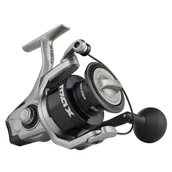 Kołowrotki - Kołowrotek wędkarski ABU GARCIA MAXXSP6000 - miniaturka - grafika 1