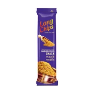 Chipsy - Pernes LTD Chipsy ziemniaczane o smaku magic masala 75 g - miniaturka - grafika 1