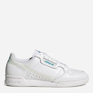 Trampki damskie Adidas FU9975 37.5 (4.5) 23 cm Białe (4060517073115_EU) - Trampki damskie - miniaturka - grafika 1