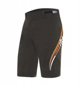 Spodnie rowerowe - Spodenki rowerowe zeroRH+ Sherwood WOOD-ORANGE - XL - miniaturka - grafika 1