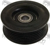 Rolki i napinacze - rolka kierunkowa / prowadząca, pasek klinowy zębaty Febest 0188-2UZFE - miniaturka - grafika 1